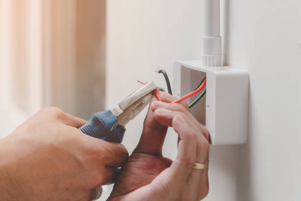 Trusted Itasca, IL Electrician Experts