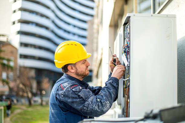 Best Electrical Maintenance Services  in Itasca, IL