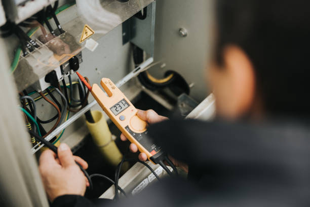 Emergency Electrical Repair Services in Itasca, IL