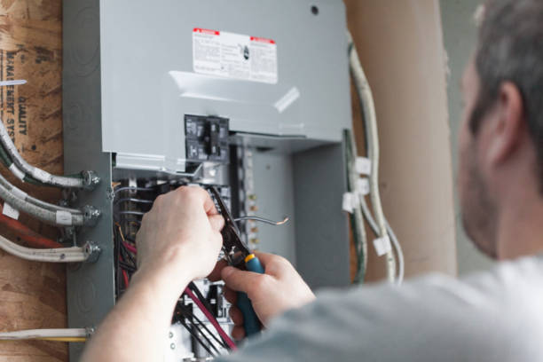 Best Electrical Safety Inspections  in Itasca, IL